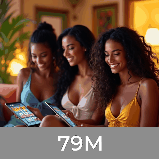 79M: O Melhor Cassino Online com Segurança e Diversão