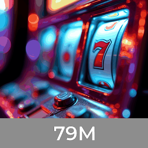 Descubra as emoções dos jogos de cassino com 79M