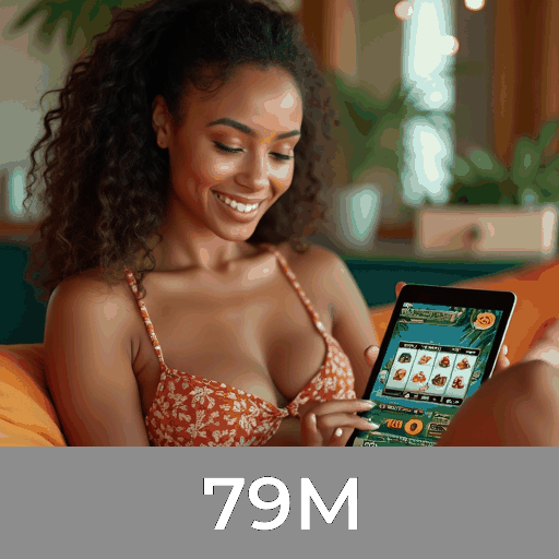 79M: O Melhor Cassino Online com Segurança e Diversão