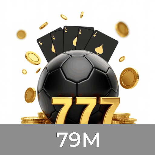 79M: A Experiência Profissional com Jogos de Mesa ao Vivo