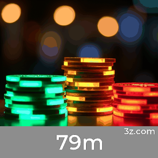 79m: Tudo sobre eventos esportivos e odds instantâneos