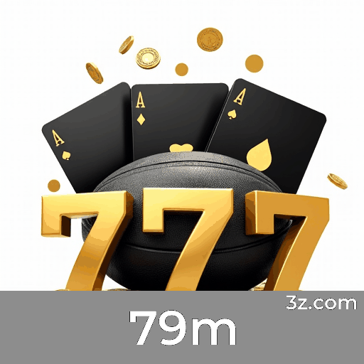 79m: Jogos de Cassino que Encantam e Surpreendem